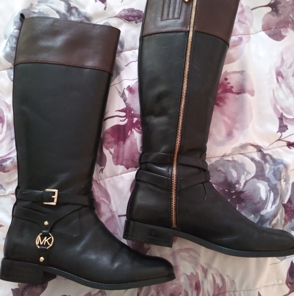 Michael Kors Boots - Picture 5 of 7